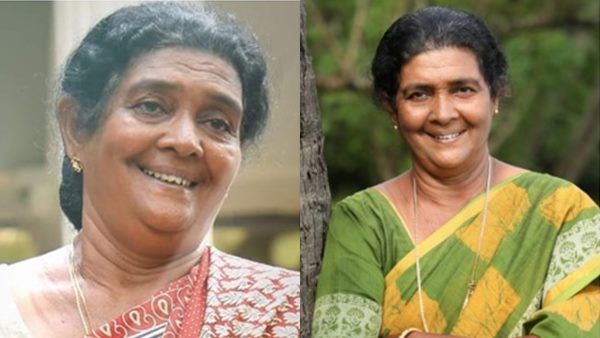 എനിക്ക് ഒരു കിലോ അരി തരുമോ, കാശില്ല!; ദാരിദ്ര്യം അനുഭവിച്ച കുട്ടിക്കാലത്തെക്കുറിച്ച് പോളി വത്സൻ