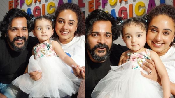 പ്രെഗ്നന്റായിരുന്ന സമയത്ത് ആഗ്രഹിച്ചിരുന്നത് അതായിരുന്നു, നിലു വന്നു കഴിഞ്ഞപ്പോൾ ഇങ്ങനെ!; വീഡിയോയുമായി പേളി