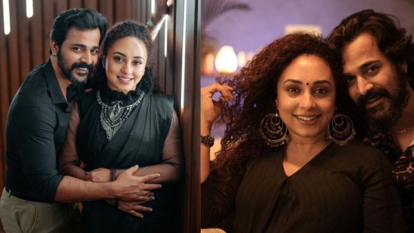 ശ്രീനിയുടെ സർപ്രൈസിൽ കണ്ണുനിറഞ്ഞ് പേളി; പിറന്നാളിന് നൽകിയ ലക്ഷങ്ങൾ വിലമതിയ്ക്കുന്ന സമ്മാനം!