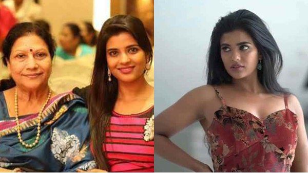 അച്ഛനില്ലാതെ വളർത്തി, രണ്ട് ചേട്ടന്മാരും മരിച്ചു; ഒരാളുടേത് ആത്മഹത്യ; ജീവിതം പറഞ്ഞ് ഐശ്വര്യ