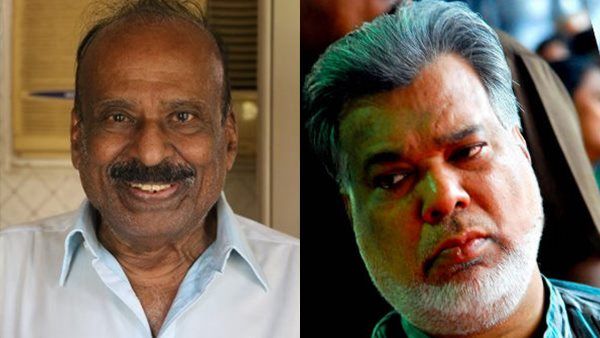 'ജോഷി ക്രുദ്ധനായി പികെആർ പിള്ളയെ നോക്കി; യഥാർത്ഥത്തിൽ പികെആറിന്റെ ജീവിതത്തിൽ സംഭവിച്ചത്'