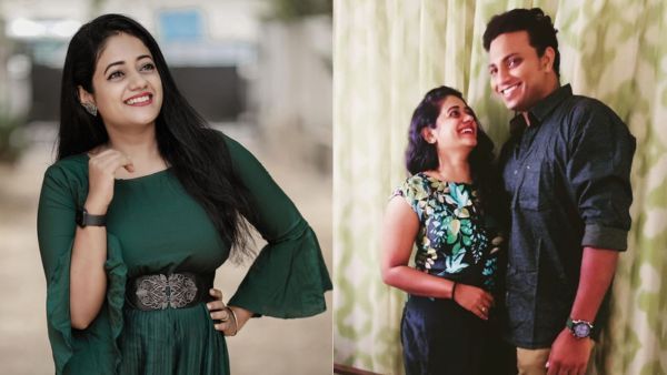 ബ്രേക്കപ്പ് സമയത്ത് ആശ്വാസമായ സുഹൃത്ത്, അവന്റെ ആ ചോദ്യത്തിൽ ഞാൻ സ്റ്റക്കായി!; പ്രണയവിവാഹത്തെ കുറിച്ച് പ്രീത