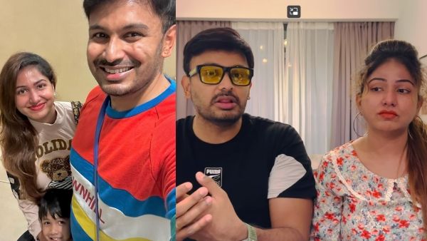 'വെള്ള ടീഷർട്ട് ഇട്ടയാൾ ഫോളോ ചെയ്തു, പോലീസും സിസിടിവിയുമുണ്ട്, മാഫിയയാണ് പ്രവർത്തിക്കുന്നത്'; പ്രിയയും നിഹാലും