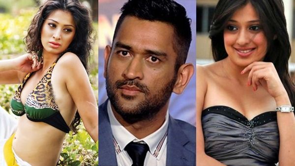 'ഒരിക്കലും മായാത്ത, ജീവിതത്തിലെ കറ'; ധോണിയുമായുള്ള പ്രണയത്തകര്‍ച്ചയെക്കുറിച്ച് റായ് ലക്ഷ്മി