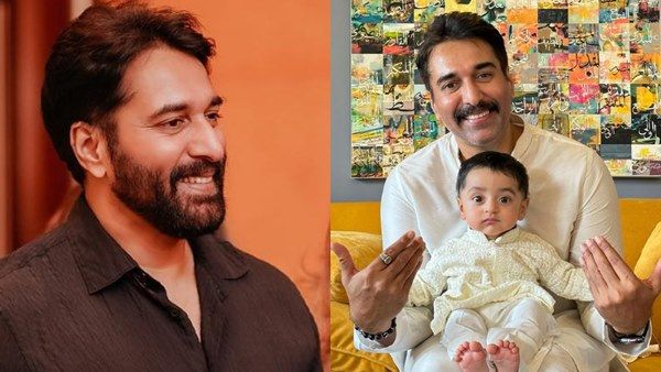 എട്ട് മാസം പുറത്തറിയിച്ചില്ല; ഒടുവിൽ മകൾ ചോദിച്ചു; മുത്തശ്ശനായതിൽ പേടി തോന്നിയെന്ന് റഹ്മാൻ