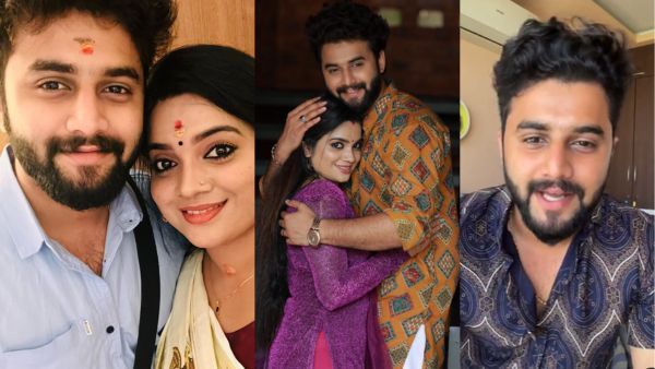 അശ്വതിക്ക് വേണ്ടിയല്ല! സഹിക്കാൻ പറ്റാത്ത കാര്യങ്ങളാണ് നടന്നത്; ശ്യാമാംബരത്തിൽനിന്ന് പിന്മാറിയതിനെപ്പറ്റി രാഹുൽ