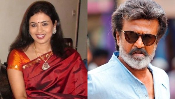 രജനീകാന്തിനോട് നോ പറഞ്ഞ ഏക നായിക; വര്‍ഷങ്ങള്‍ക്ക് ശേഷം ജയശ്രീയോട് തലൈവര്‍ പറഞ്ഞത്‌