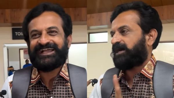 മനസാക്ഷി ഉള്ളവരാണ് അതിനകത്ത്; റോബിൻ പറഞ്ഞതിനെ തള്ളി രജിത് കുമാർ; ആദ്യ പ്രതികരണം!