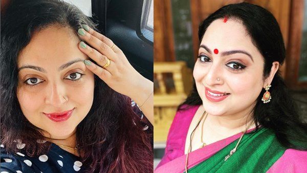 ഒറ്റയ്ക്ക് എങ്ങനെ ജീവിക്കുമെന്നായിരുന്നു എന്റെ പേടി; വിവാഹമോചനത്തെക്കുറിച്ച് രശ്മി സോമൻ