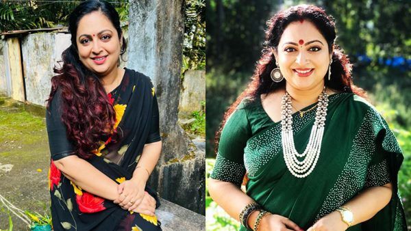 പിറ്റേ ദിവസം പത്രത്തിൽ വന്നത് എന്റെ ഫോട്ടോയാണ്; ഞാൻ സഹായിച്ചതായിരുന്നു; രശ്മി സോമൻ പറയുന്നു