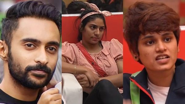 നീ അവളുടെ വലയില്‍ പെട്ടു പോകുന്നു!ഒറ്റയ്ക്ക് കളിക്ക്; അഞ്ജൂസിനോട് റെനീഷയെക്കുറിച്ച് റിനോഷ്