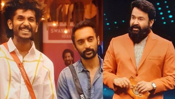 'റിനോഷ് വിജയിച്ചാൽ അനിയന്റേയും അനിയൻ വിജയിച്ചാൽ റിനോഷിന്റേയും ഷോക്കേസിൽ കപ്പിരിക്കും'; മിഥുനും റിനോഷും!