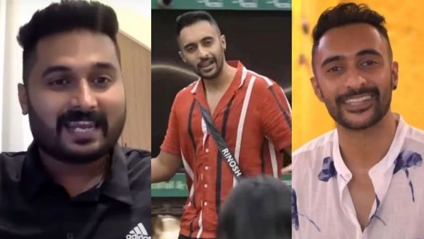 'പിആർ ചെയ്യാമെന്ന് പറഞ്ഞ് ഒരുപാട് മെസേജുകൾ വന്നു, റിനോഷ് പോകുന്നതിന് മുമ്പ് പറഞ്ഞ ഒരു കാര്യം അതാണ്!': സുഹൃത്ത്