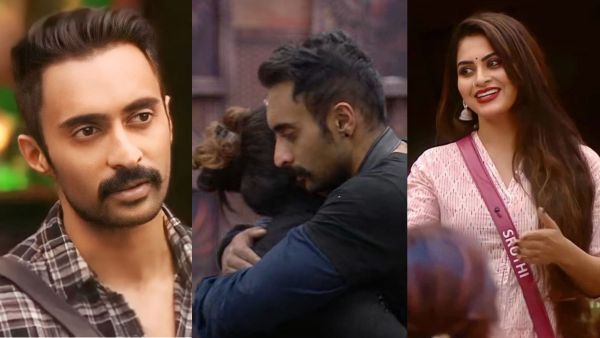 'ശ്രുതിയുടെ കല്യാണം കഴിഞ്ഞതല്ലേ, ഇങ്ങനെയൊക്കെ ചെയ്യാമോ!'; കമന്റുകളോട് പ്രതികരിച്ച് റിനോഷിന്റെ സുഹൃത്ത്!