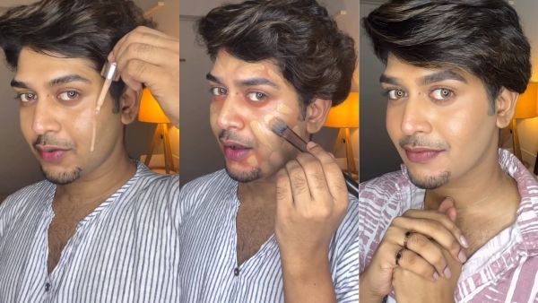 'തെറി വിളി കാണാൻ വന്നിട്ട് ചമ്മി.... ലോകം നന്നായോ...'; റിയാസ് സലീമിന്റെ വീഡിയോയ്ക്ക് കമന്റുമായി സോഷ്യൽമീഡിയ!