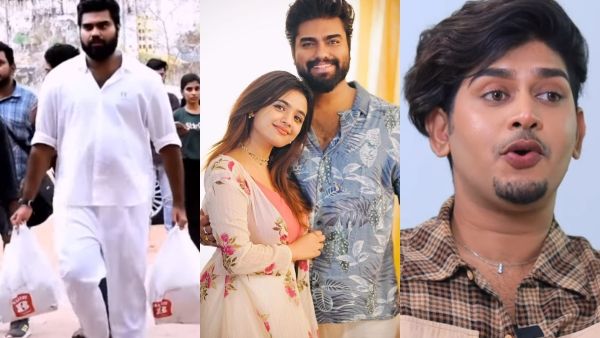 'അനാഥ കുഞ്ഞുങ്ങളെ നെ​ഗറ്റീവ് ഇമേജ് മാറ്റിയെടുക്കാൻ ഉപയോ​ഗിച്ചു, കുരങ്ങന്റെ കൈയ്യിൽ പൂമാല കൊടുക്കരുത്'; റിയാസ്
