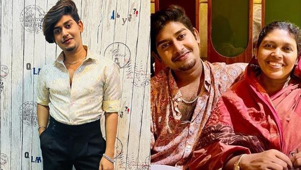 'ഉമ്മയും ബാപ്പയും ആശുപത്രിയിലായപ്പോൾ പോലും വിളിച്ച് നോക്കിയില്ല; എന്തിനാണ് നാണക്കേട്?'
