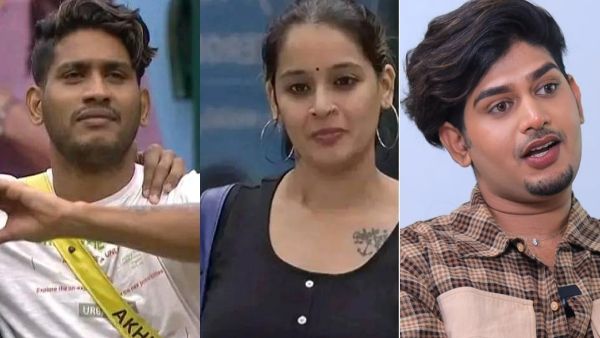 'അഖിലിനെ വെറുക്കുന്നു, കാന്താരി ടൈപ്പ് പെൺകുട്ടിയാണ് ദേവു, ഫെമിനിസ്റ്റെന്ന് പറയാൻ യോ​ഗ്യതയില്ല'; റിയാസ്