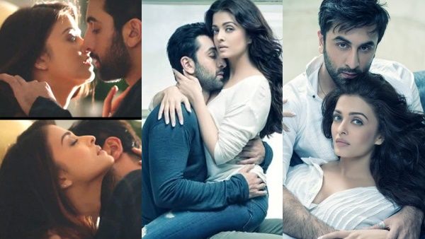 കിട്ടിയ അവസരം ഞാന്‍ മുതലാക്കി! ഐശ്വര്യയെക്കുറിച്ച് രണ്‍ബീര്‍; വൃത്തികെട്ടവനെന്ന് ആരാധകര്‍