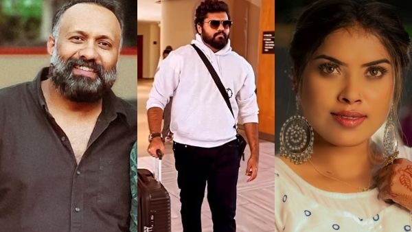'സാമൂഹ്യദ്രോഹികളെ കുറിച്ച് സംസാരിക്കാൻ എനിക്ക് വയ്യ'; റോബിനെ കുറിച്ച് ചോദിച്ചപ്പോൾ ദിയ സന പറഞ്ഞതിങ്ങനെ!