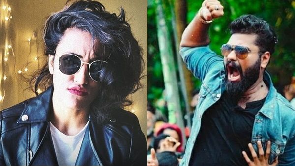 അവന്‍ ആരെന്ന് പറഞ്ഞപ്പോള്‍ ആരും വിശ്വസിച്ചില്ല; റോബിനോടുള്ള വെറുപ്പിന്റെ കാരണം പറഞ്ഞ് ജാസ്മിന്‍