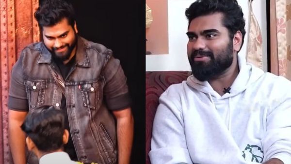 'ഞാൻ ഇനി ഒരു ബിഗ് ബോസ് സീസണിലേക്കും പോകില്ല, പോകുന്നുണ്ടെങ്കിൽ..!'; റോബിൻ അന്ന് പറഞ്ഞത്