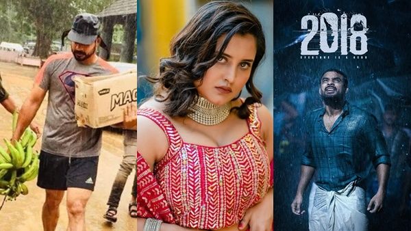 എല്ലാം നഷ്ടപ്പെട്ടവര്‍ക്കായി സ്വന്തം വീട് തുറന്നിട്ടു, എന്നിട്ടും 'പ്രളയം സ്റ്റാര്‍' വിളികള്‍; ഇത് കാവ്യനീതി!