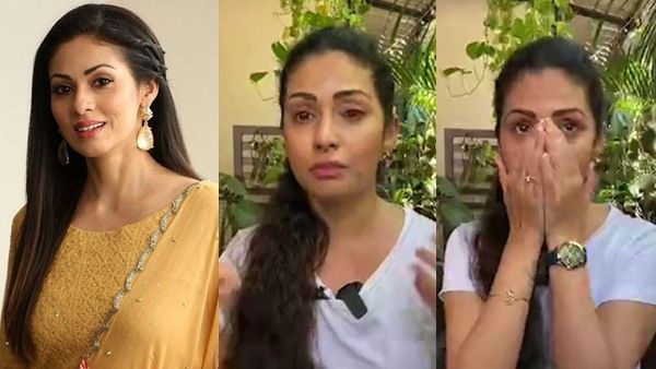 എന്റെ എല്ലാം നൽകി; എന്നിട്ടുമിത് സംഭവിച്ചു; ലൈവിൽ കരഞ്ഞ് കൊണ്ട് സദ; ആശ്വസിപ്പിച്ച് ആരാധകർ