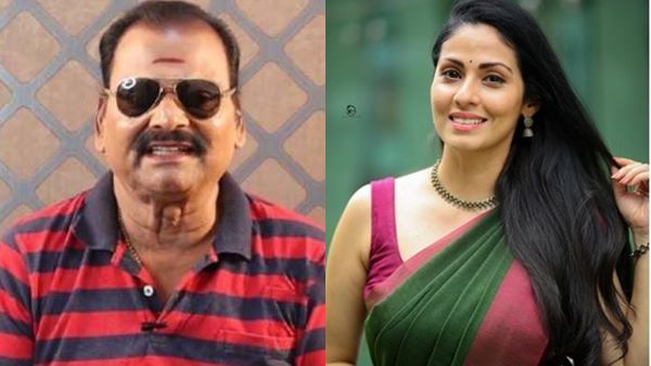 'സദയുടെ കരിയർ ഇല്ലാതാക്കിയത് പുകവലി; അന്യനിലെ നായികയ്ക്ക് സംഭവിച്ചത്'; ബയിൽവൻ രം​ഗനാഥൻ