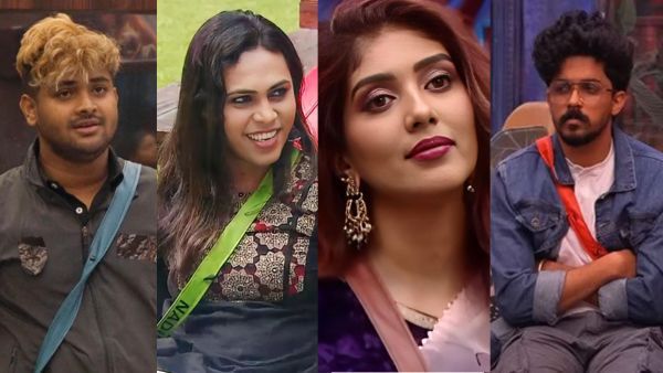 രണ്ടും കൽപിച്ച് ജുനൈസ്! നാദിറയോടുള്ള ഇഷ്ടം പറഞ്ഞ് സാഗർ; തനിക്ക് ബ്രദറല്ലെന്ന് തുറന്നു പറഞ്ഞ് സെറീന!