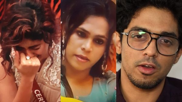 'സെറീനയുമായി ഇമോഷണൽ ബോണ്ടുണ്ട്, നാദിറ ഇഷ്ടമാണെന്ന് പറഞ്ഞതോടെ ​​ഗെയിമിൽ ഫോക്കസ് ചെയ്യാൻ പറ്റിയില്ല'; സാ​ഗർ!