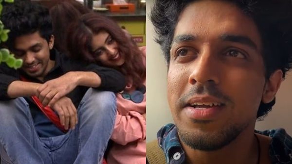 സെറീനയുമായുള്ള പ്രണയം സ്ട്രാറ്റജിയല്ല! മാധ്യമങ്ങള്‍ക്ക് മുന്നില്‍ പൊട്ടിക്കരഞ്ഞ് സാഗര്‍
