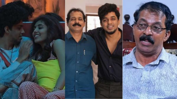 'ജീവിത പങ്കാളിയെ തിരഞ്ഞെടുക്കാനുള്ള അവകാശം അവനുണ്ട്; അതാകുമ്പോൾ നമ്മുടെ റിസ്‌ക് കുറഞ്ഞില്ലേ'; സാഗറിന്റെ അച്ഛൻ