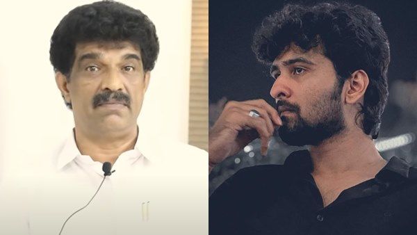 ഷെയ്ൻ നി​ഗം എനിക്ക് തന്നത് എട്ടിന്റെ പണി; നടന്റെ അമ്മ പറഞ്ഞത് എന്നെ ഞെട്ടിച്ചു; സജി നന്ത്യാട്ട്