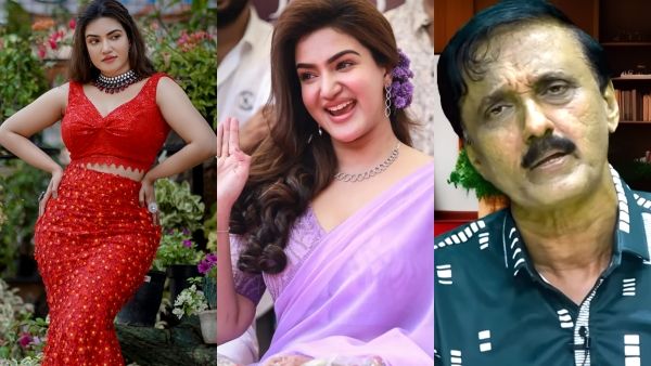 'കൃത്രിമത്വമുള്ള സാധനങ്ങൾ വെച്ചുകെട്ടി സെക്സിയായി ഉദ്ഘാടനം ചെയ്യുന്നതല്ല ജീവിക്കാനുള്ള മാർ​ഗം'; ദിനേശ്!