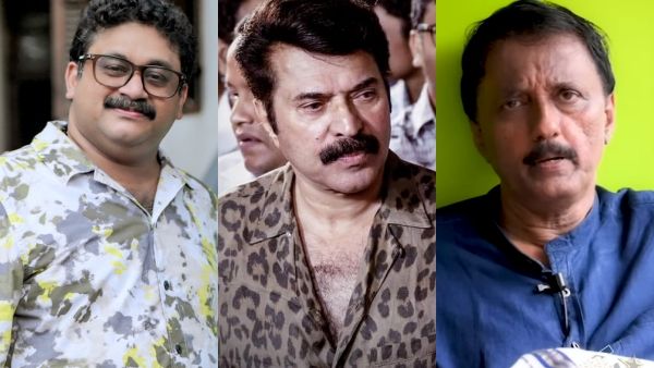 'ആ സംവിധായകനെ മമ്മൂട്ടിയെങ്കിലും നോക്കണമായിരുന്നു, ബാദുഷ മലയാള സിനിമയെ കാർന്ന് തിന്നുന്ന കാൻസർ'; ദിനേശ്!