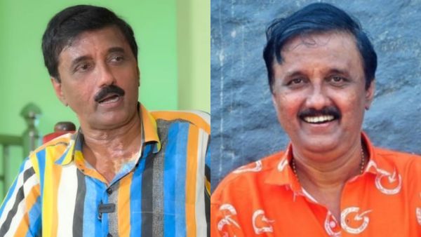 'വിവാദ നായകൻ നായികയുമായി ക്യാരവാനിൽ കയറി കതകടച്ചു! കലയോട് ഒരു ബഹുമാനമൊക്കെ വേണ്ടേ': ശാന്തിവിള ദിനേശ്