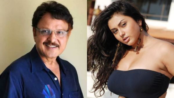 രണ്ടു വിവാഹമോചനങ്ങൾ, നടി നമിതയെ ചേർത്ത് വന്ന ഗോസിപ്പ്; നടൻ ശരത് ബാബുവിന്റെ ജീവിതത്തിൽ സംഭവിച്ചത്!