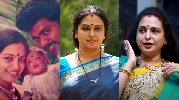 പിന്നീടാണ് തിരിച്ചറിഞ്ഞത്; ഞാൻ ചെയ്തത് തെറ്റാണെന്ന് സമ്മതിക്കുന്നു; തുറന്ന് പറഞ്ഞ് നടി സീത