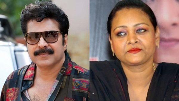 'മമ്മൂട്ടിക്കെതിരെ ഷക്കീലയെ ഇറക്കി; അതോടെ ഷക്കീല സിനിമകൾ നിലച്ചു; രാക്ഷസ രാജാവിന് പകരം രാക്ഷസ രാജ്ഞി'