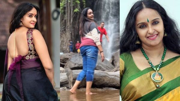 തന്റെ വീട്ടുകാരുടെ അത്രയും വരുമോ? കുന്തമുന പോലെ! അശ്ലീല കമന്റുകള്‍ക്ക് ശാലു മേനോന്റെ മാസ് മറുപടി