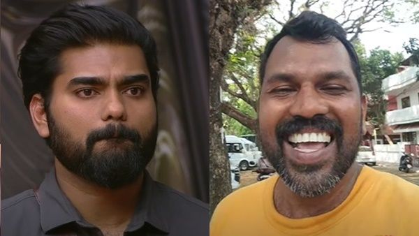 ദൈവം ഉണ്ട് കെട്ടാ! പണിഞ്ഞാല്‍ തിരിച്ച് പണി കൊടുക്കും; റോബിന്റെ പുറത്താകല്‍ ആഘോഷിച്ച് ശാലു പേയാട്