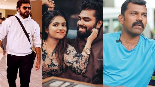 'എസ്എംഎ ബാധിച്ച കുഞ്ഞിന് ചാരിറ്റി ചെയ്യാൻ റോബിൻ ഒരു ലക്ഷം ചോദിച്ചു, അവർ അവനെ അടുപ്പിക്കില്ല'; ശാലു പേയാട്!