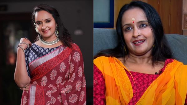'മറ്റൊരു വിവാഹത്തെക്കുറിച്ച് ചിന്തിക്കുന്നുണ്ട്, എനിക്കൊരു കൂട്ട് വേണം; പ്രണയവിവാഹം ആയിരിക്കാം!': ശാലു മേനോൻ