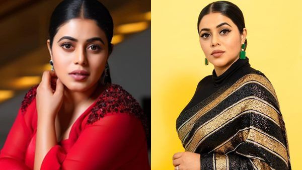 ആ പേര് എനിക്ക് കിട്ടുമെന്ന് കരുതി; ഇനി അത്തരം വസ്ത്രങ്ങളിട്ടാൽ വൾ​ഗറാവും; ഷംന അന്ന് പറഞ്ഞത്