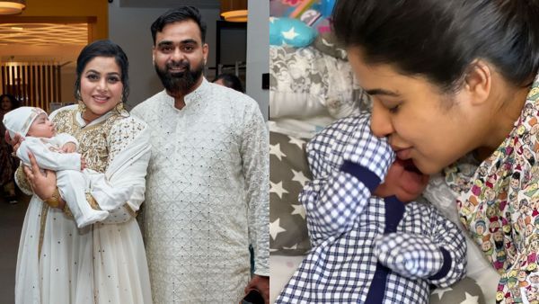 'ഉറക്കമില്ലാത്ത രാത്രികളാണ് ഇപ്പോൾ; ഞാൻ ഉടനെ തിരിച്ചെത്തും'; വിശേഷങ്ങൾ പങ്കുവച്ച് ഷംന കാസിം