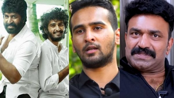 'ഷെയ്ൻ നി​ഗവുമായി ബന്ധപ്പെട്ട വാർത്തകളിൽ വിഷമമുണ്ട്, അബീക്കയുടെ പെയിൻ നേരിട്ട് കണ്ടിട്ടുണ്ട്'; കോട്ടയം നസീർ!