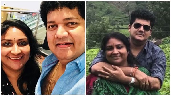 അവളിപ്പോഴും ഹൃദയത്തിലുണ്ട്, ദിവസവും ഇടയ്ക്കിടയ്ക്ക് വന്നു പോകും; ഭാര്യയെക്കുറിച്ച് ബിജു നാരായണന്‍