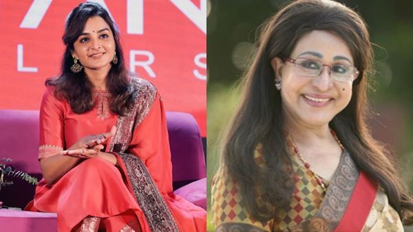 അതിലൊക്കെ അഭിനയിക്കാതെങ്കിലും ഇരിക്കാം; ഒരുപാട് പേരുടെ ജോലിയാണ്; മഞ്ജു വാര്യരെ പരോക്ഷമായി വിമർശിച്ച് ഷീല