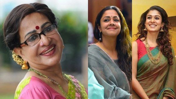 ജ്യോതികയിൽ നിന്നും നയൻതാരയിൽ നിന്നും ഞാൻ പഠിച്ചത്; പണ്ട് പേടിച്ചതൊന്നും ഇന്ന് ഒന്നുമല്ല; ഷീല